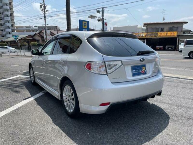 IMPREZA