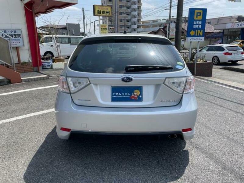 IMPREZA