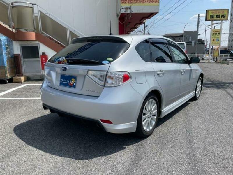 IMPREZA
