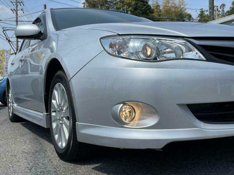 IMPREZA