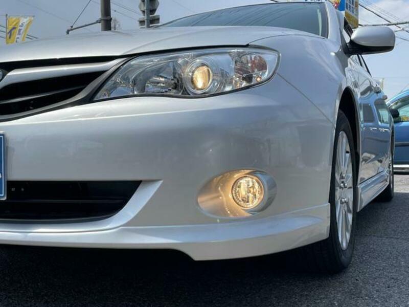 IMPREZA
