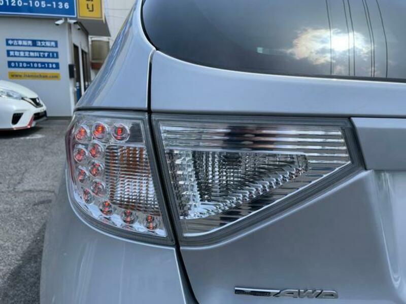 IMPREZA