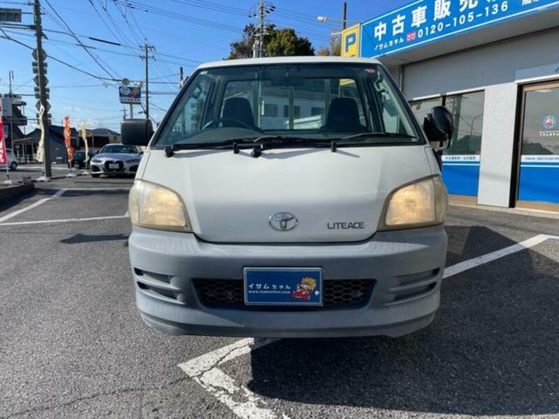 LITEACE TRUCK