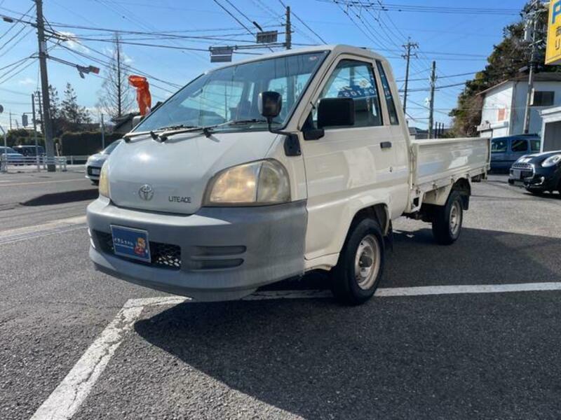 LITEACE TRUCK