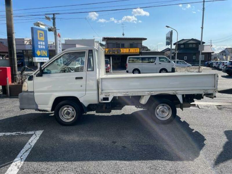 LITEACE TRUCK