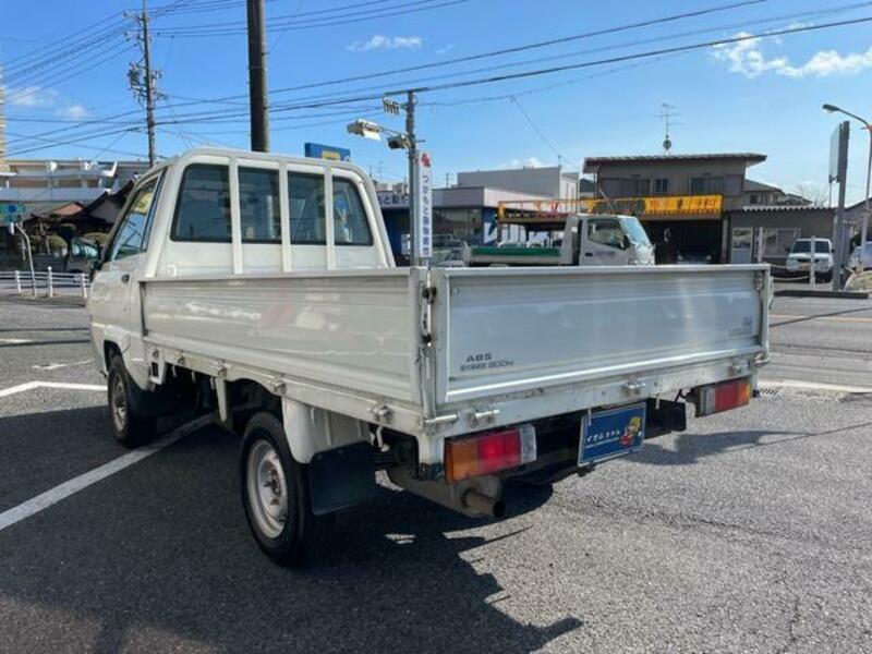 LITEACE TRUCK