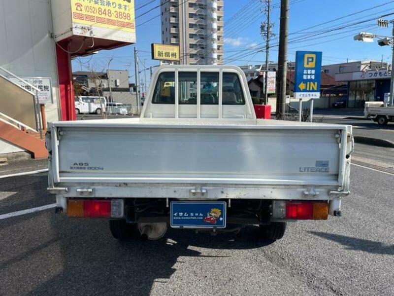 LITEACE TRUCK