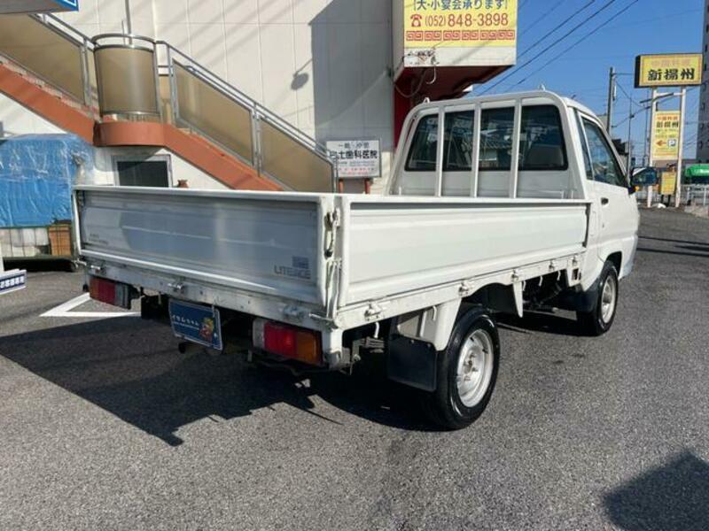 LITEACE TRUCK