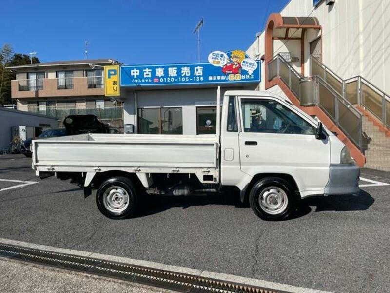 LITEACE TRUCK