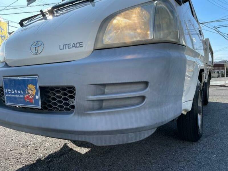 LITEACE TRUCK