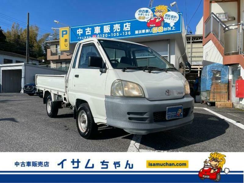 TOYOTA LITEACE TRUCK