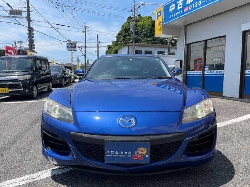 RX-8