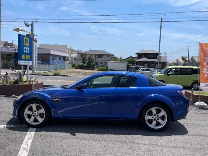 RX-8