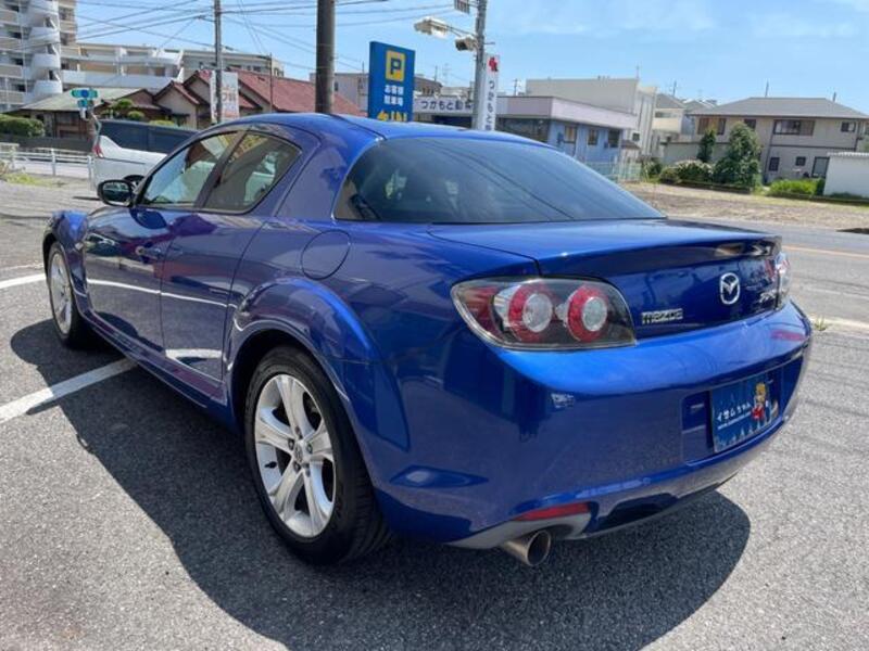 RX-8