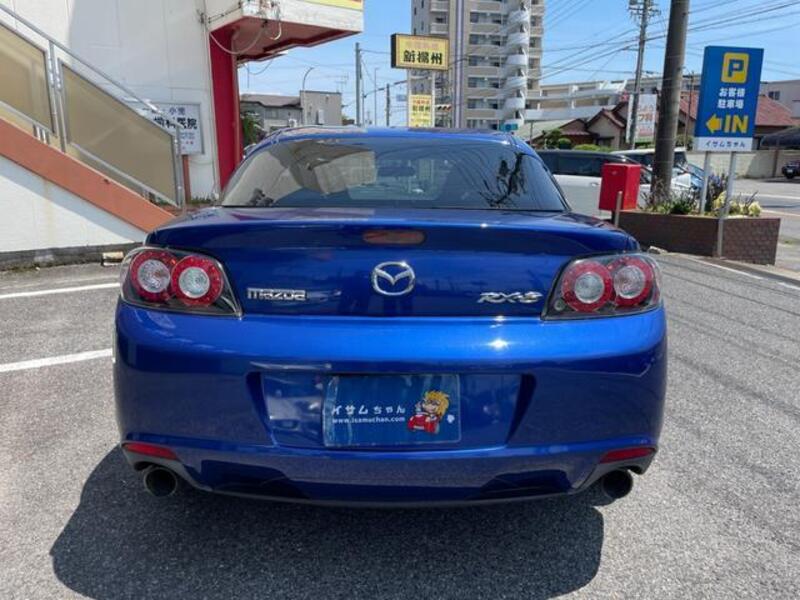 RX-8