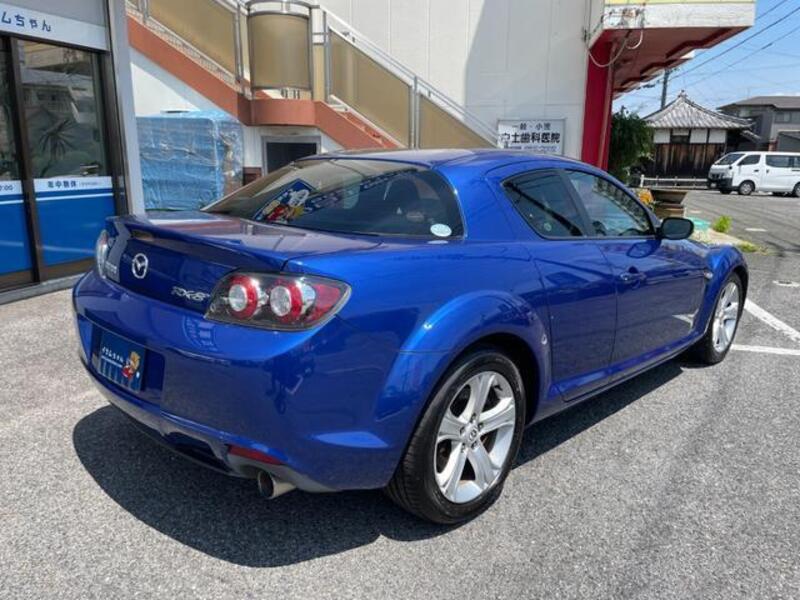 RX-8