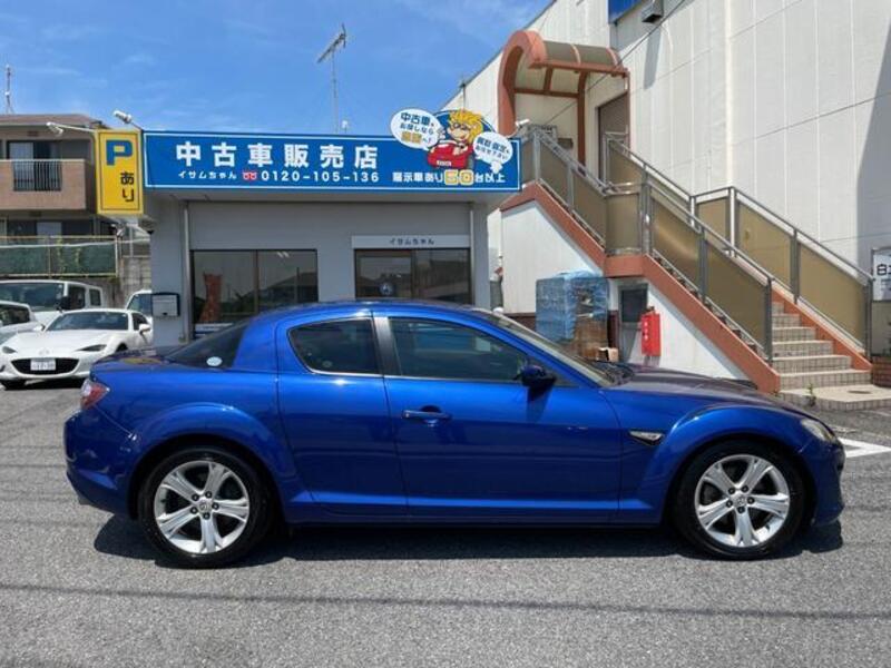 RX-8