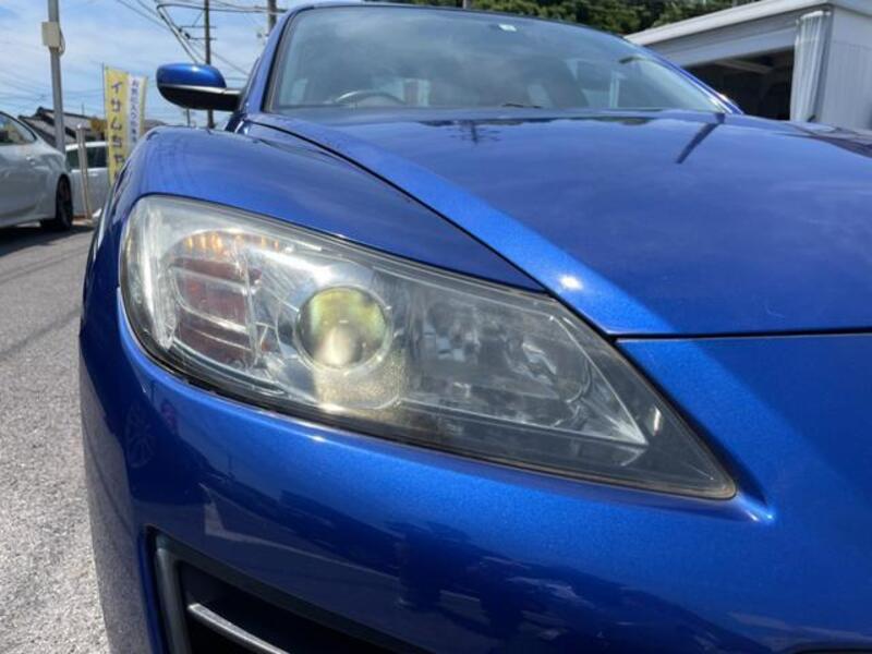 RX-8