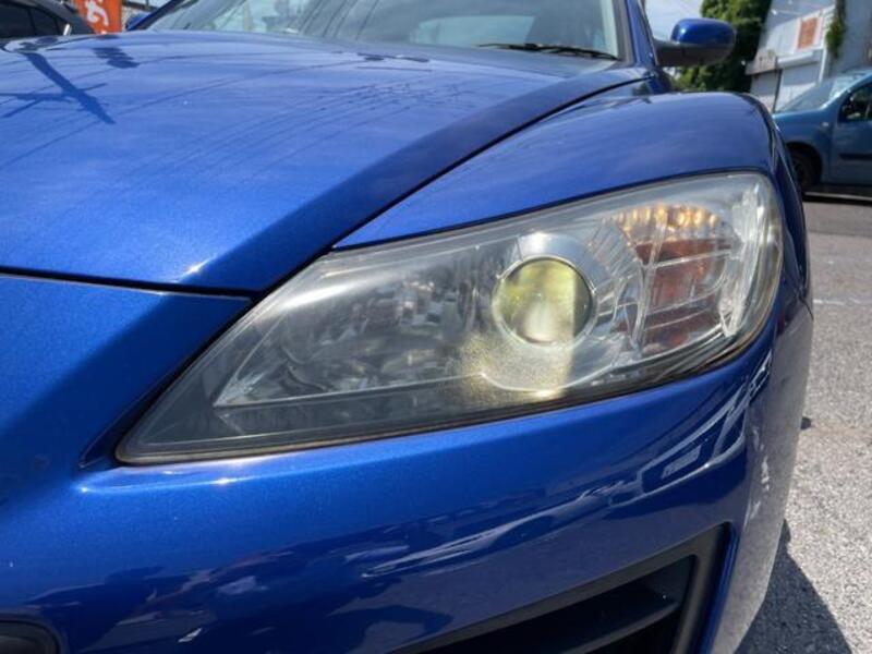 RX-8