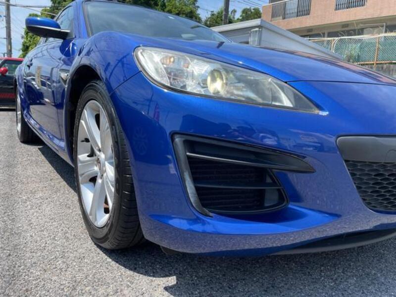 RX-8