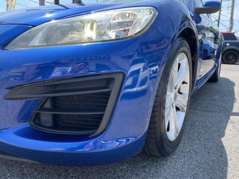 RX-8