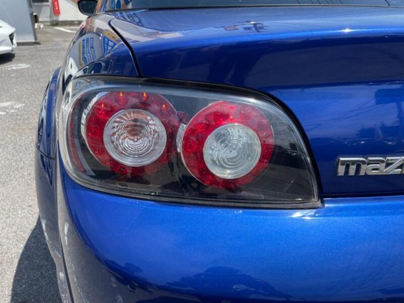 RX-8