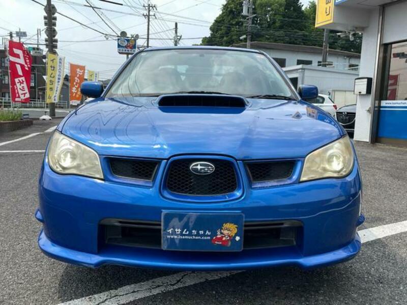 IMPREZA