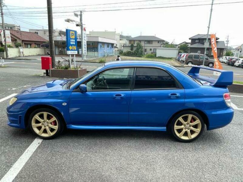 IMPREZA