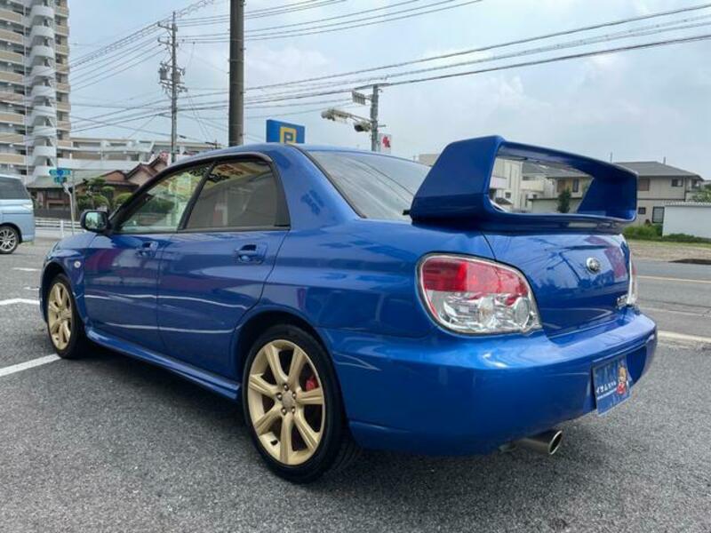 IMPREZA