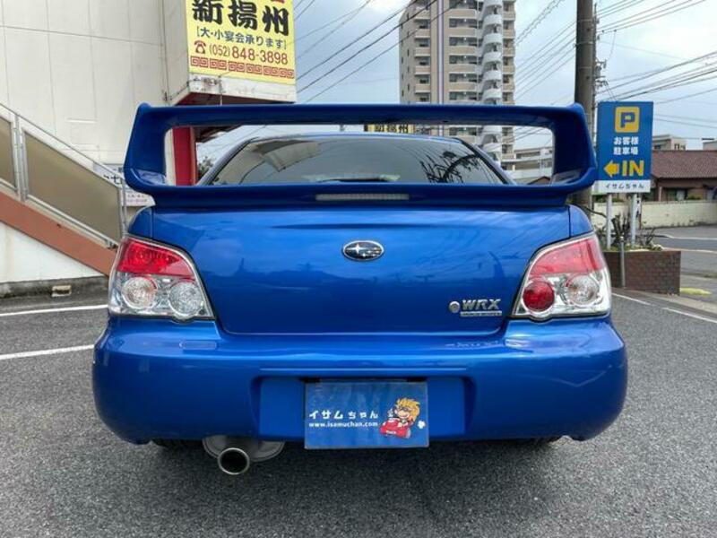 IMPREZA