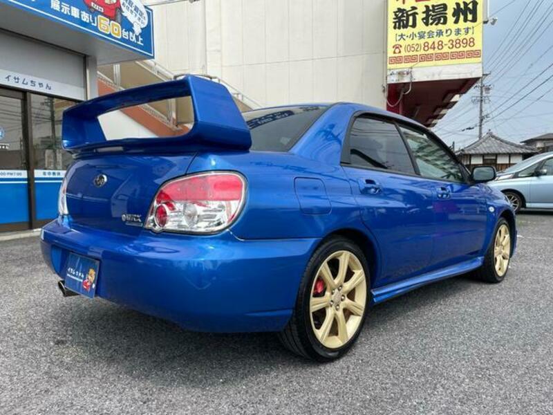 IMPREZA