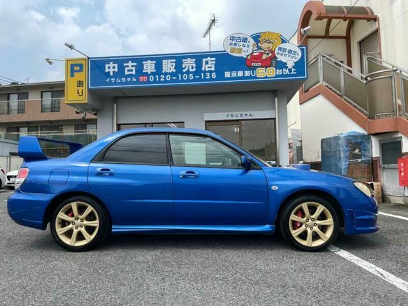 IMPREZA