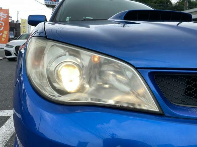 IMPREZA