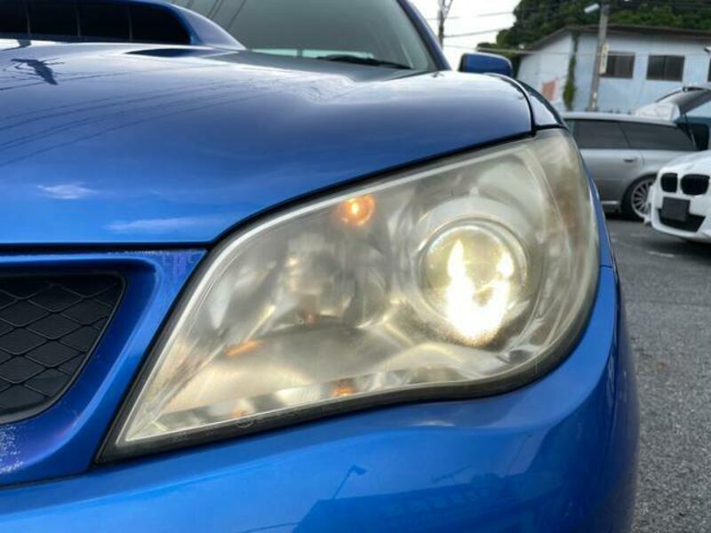 IMPREZA