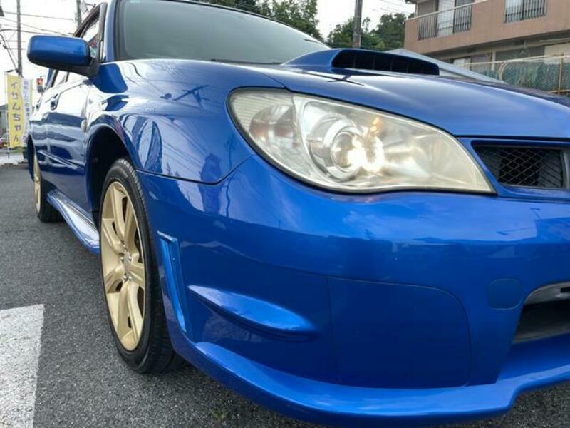 IMPREZA