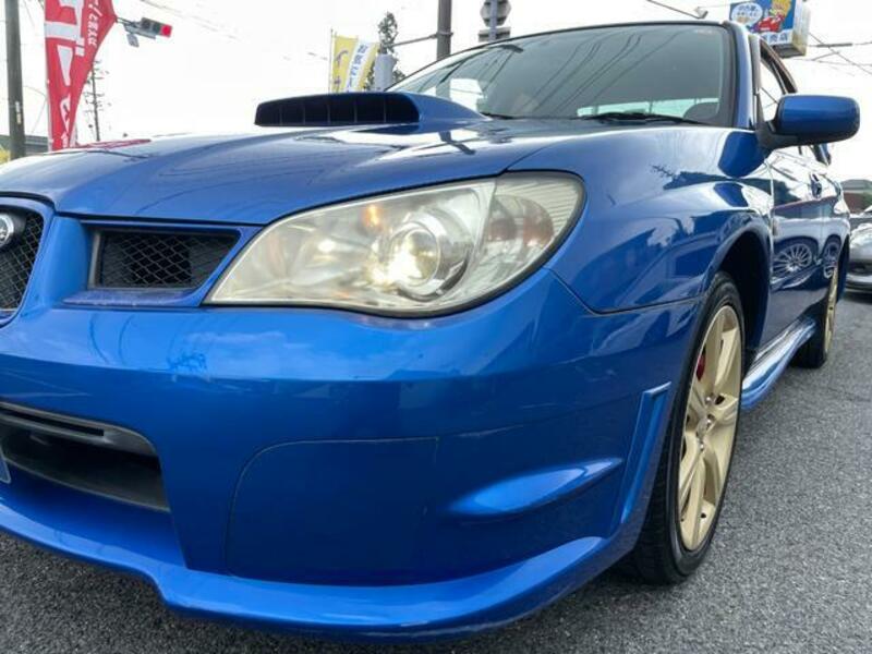 IMPREZA