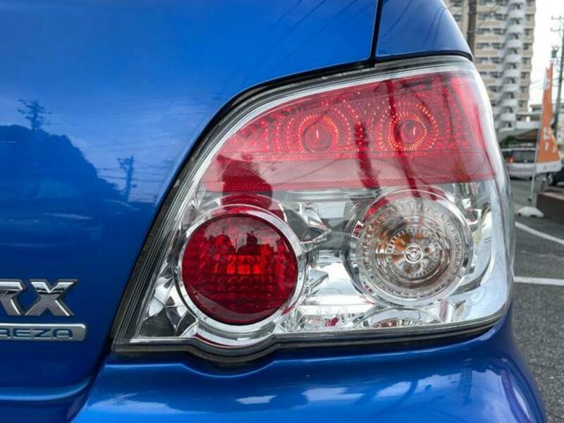 IMPREZA
