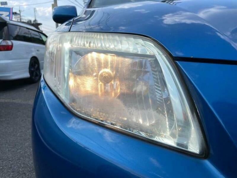 COROLLA FIELDER