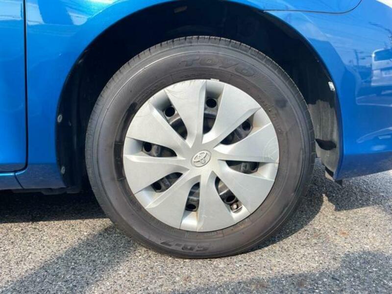 COROLLA FIELDER