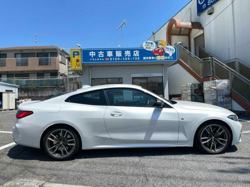 4 SERIES