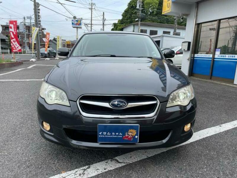 LEGACY B4