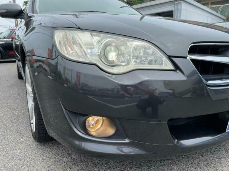 LEGACY B4