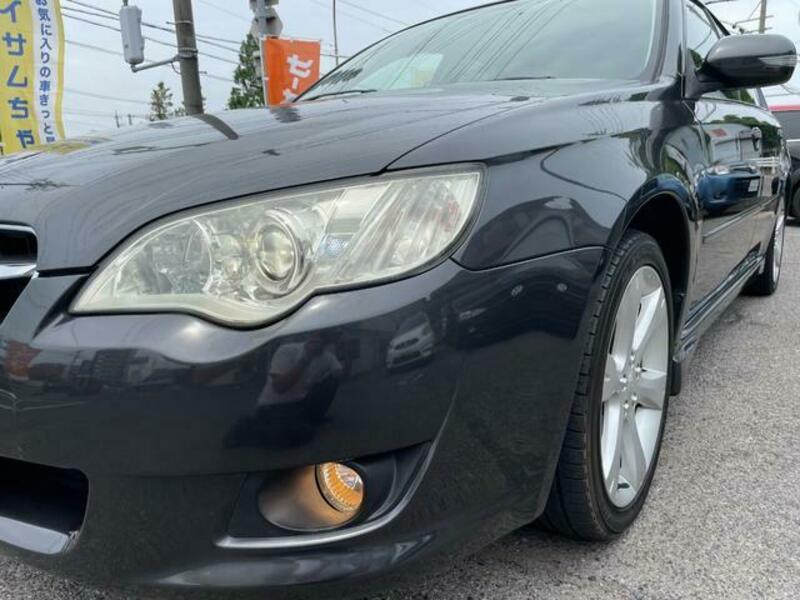 LEGACY B4