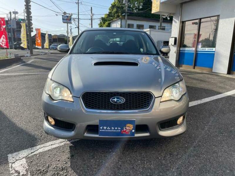 LEGACY B4