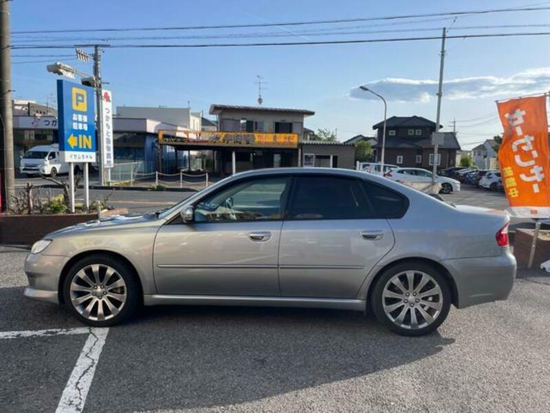 LEGACY B4
