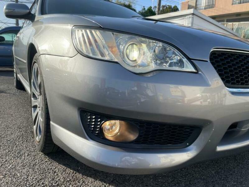 LEGACY B4