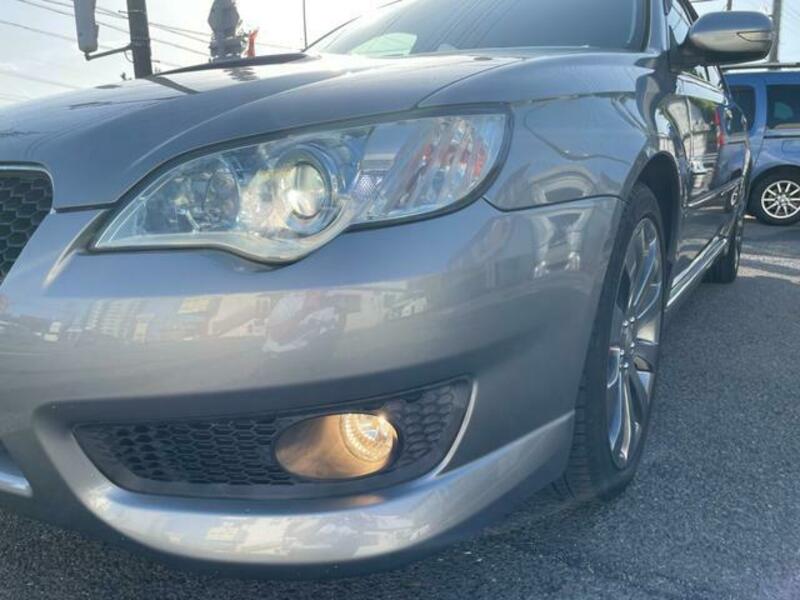LEGACY B4
