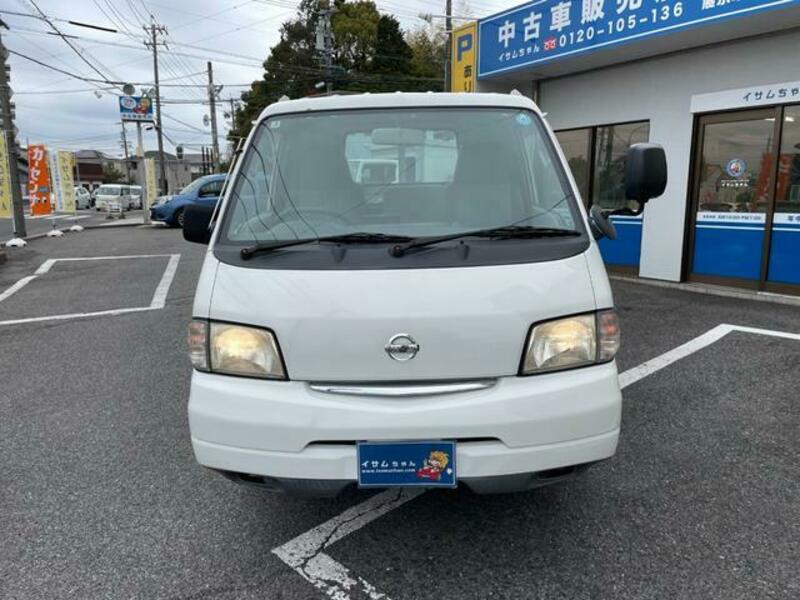 VANETTE TRUCK