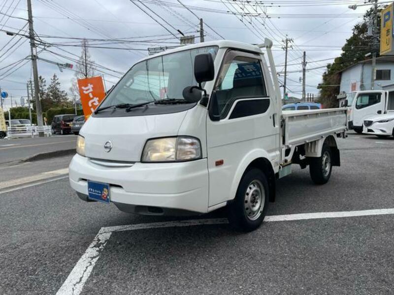 VANETTE TRUCK