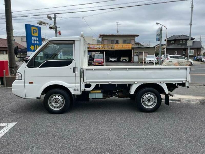 VANETTE TRUCK